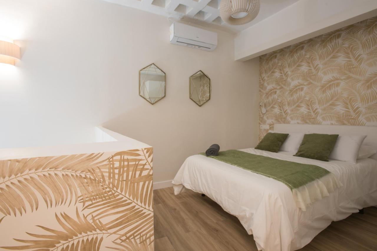 Apartment Duplex Picasso Cervantes 8