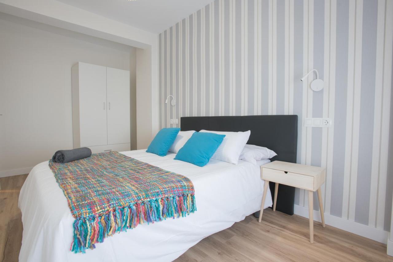 Duplex Picasso Merced 10 * Málaga