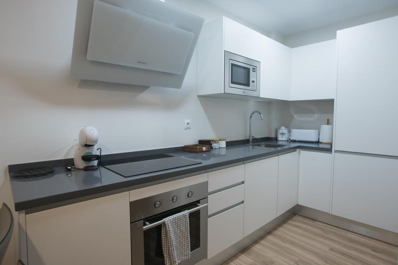 Duplex Picasso Merced 10 Apartment *