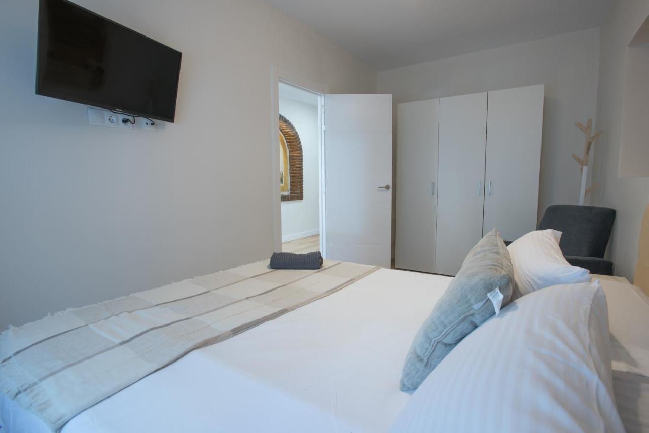 Apartment Duplex Picasso Merced 10 Málaga
