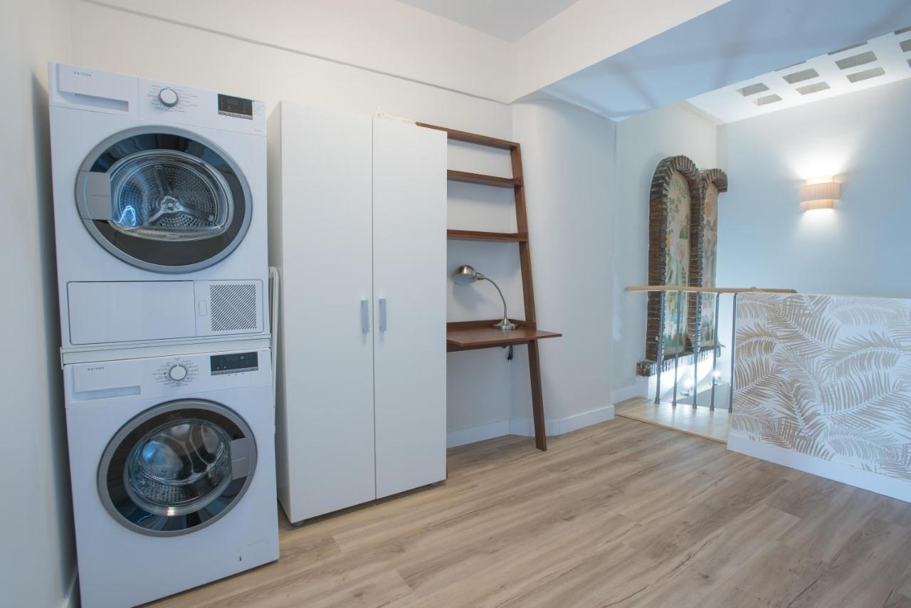 Apartment Duplex Picasso Merced 10