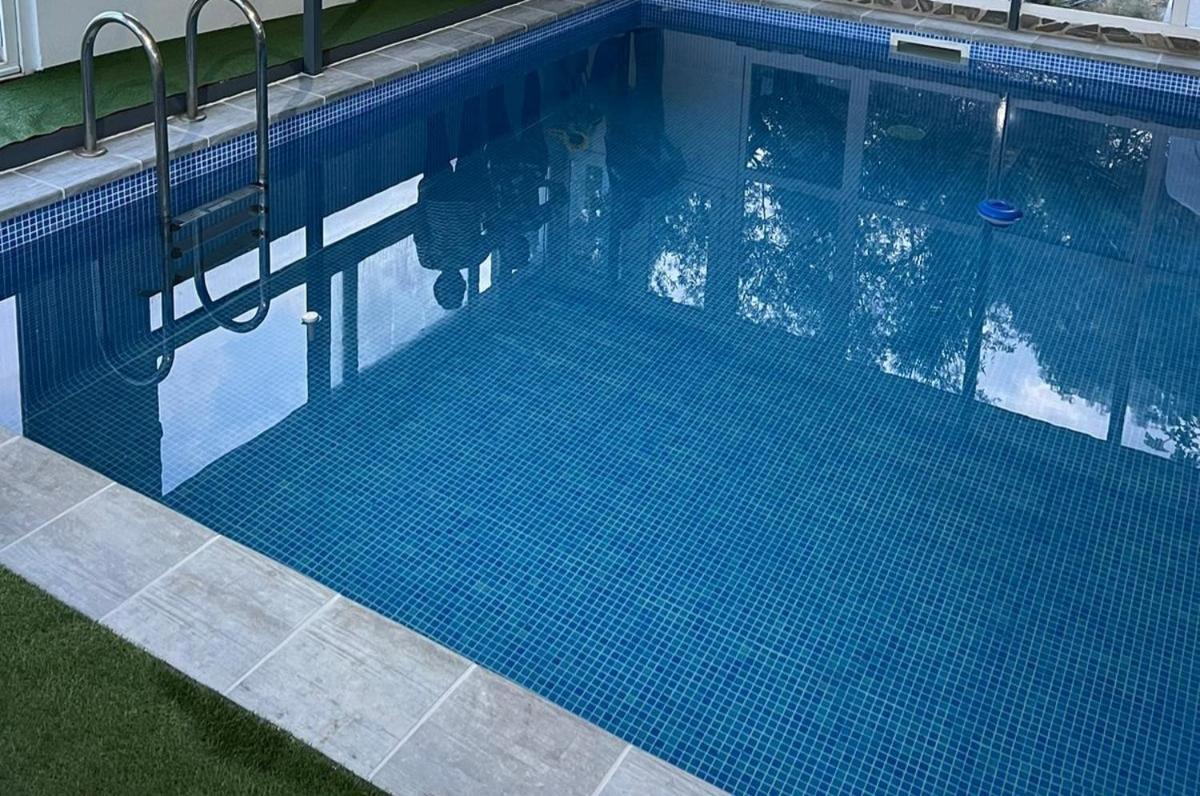 Ferienhaus El Castillo