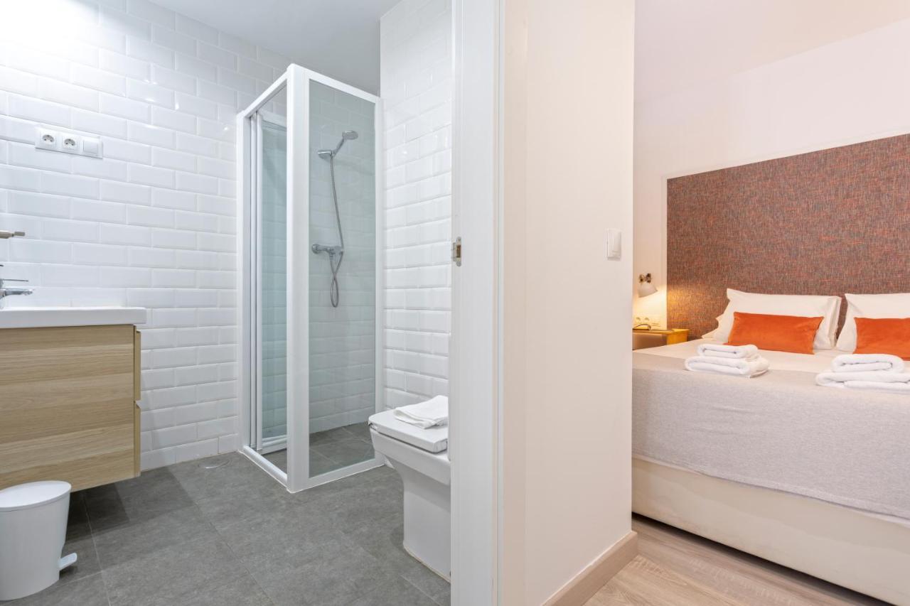 Livemalaga Pedregalejo Apartment Málaga