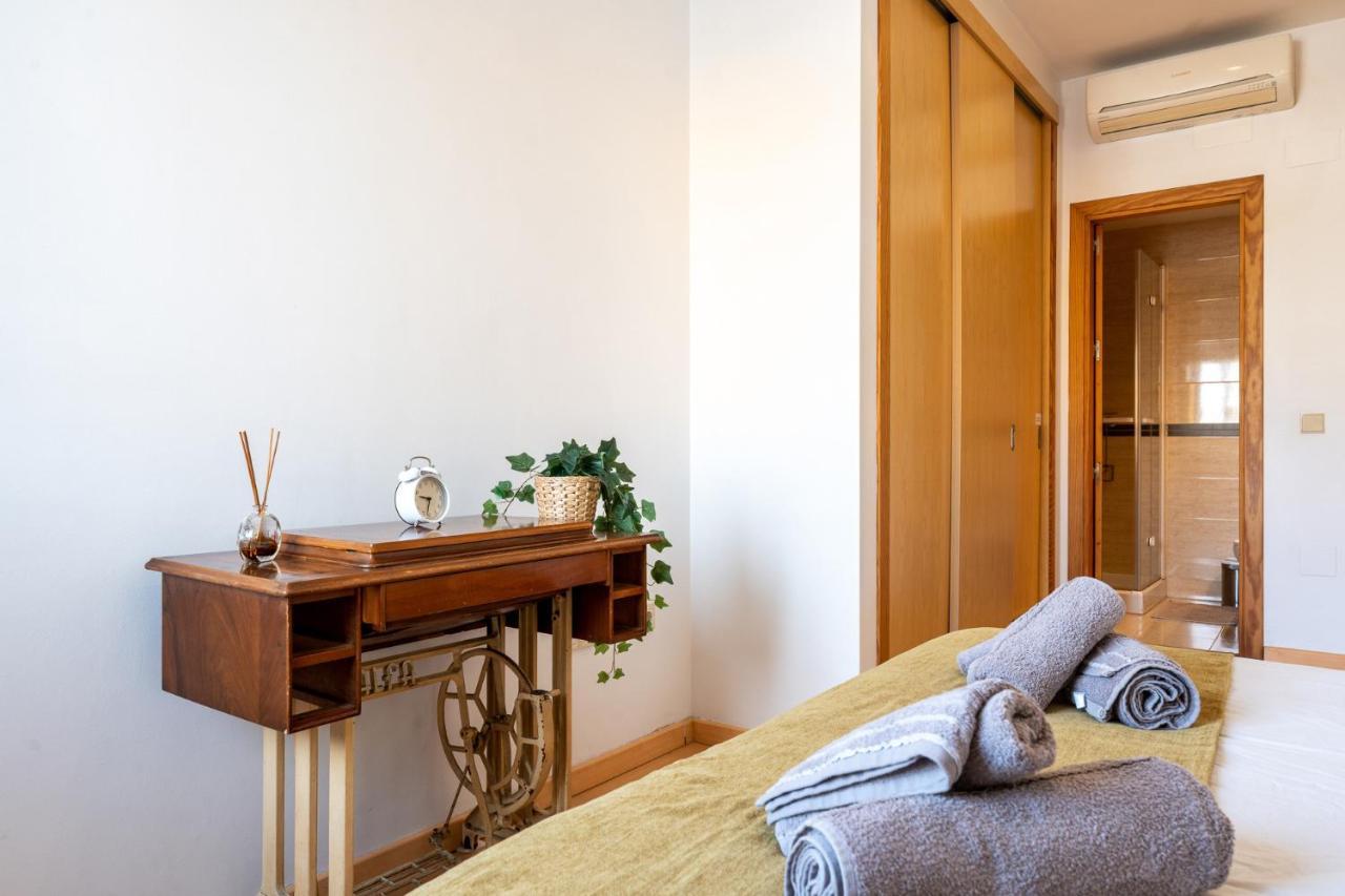 Malagasuite Beautiful Center Apartment *