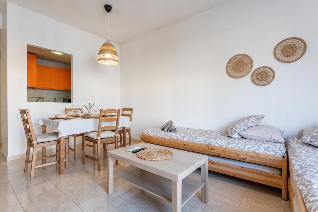 Malagasuite Beautiful Center Apartment