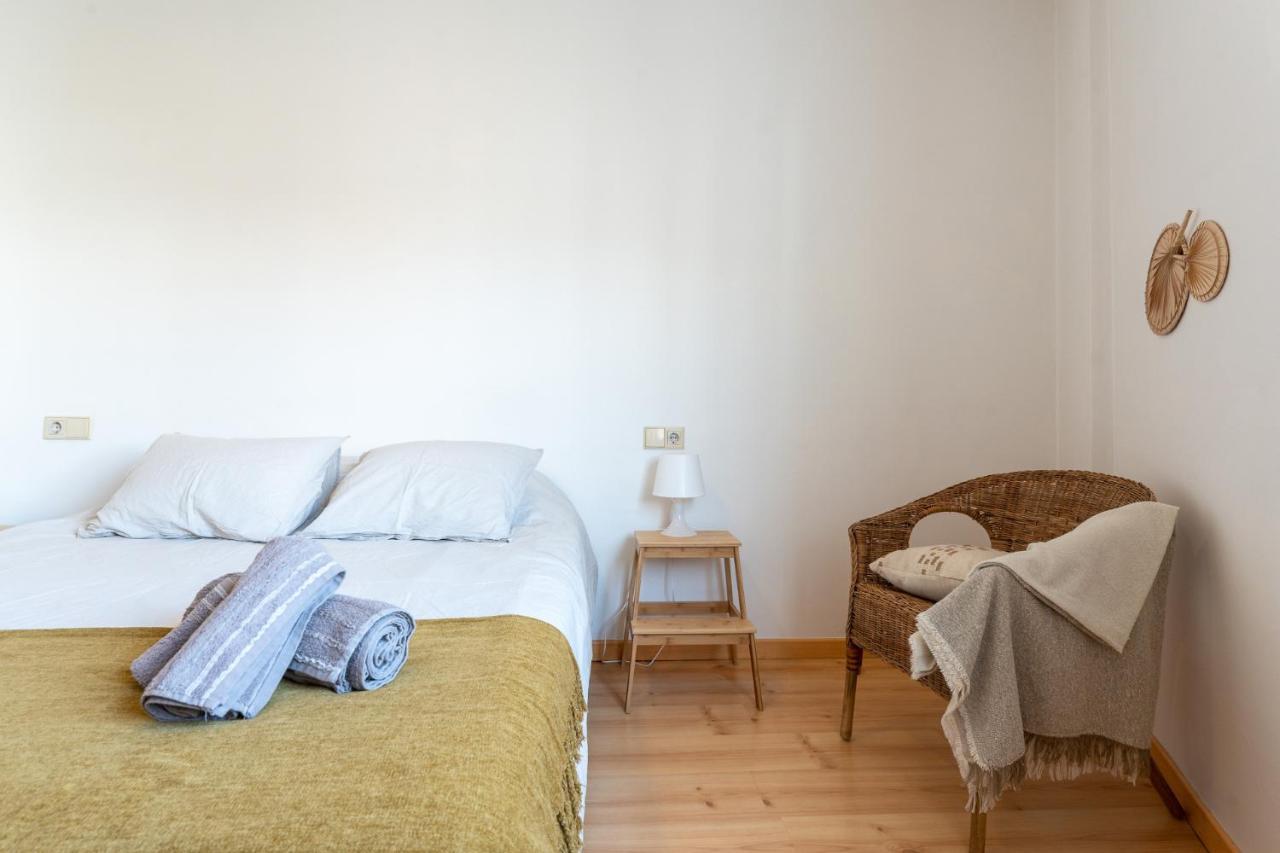 Apartment Malagasuite Beautiful Center *