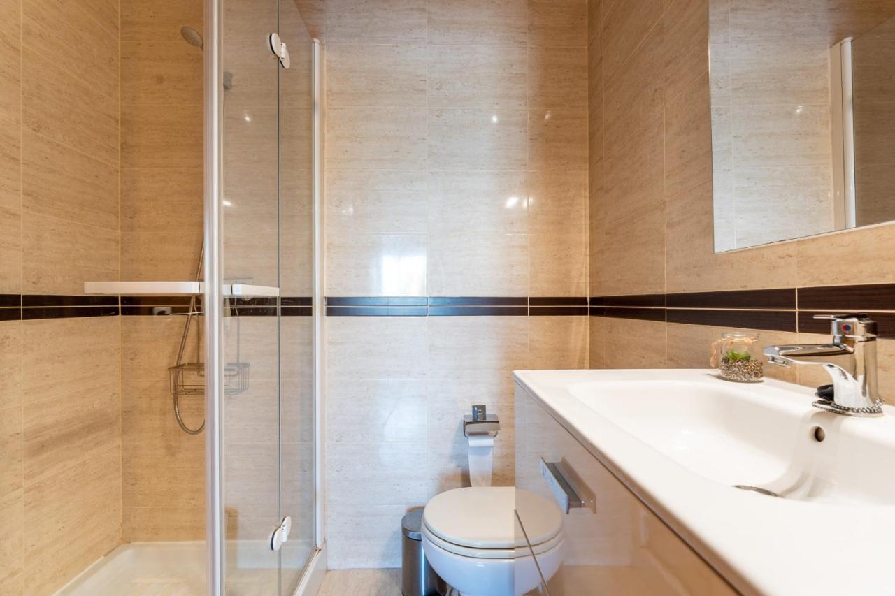 Malagasuite Beautiful Center Apartment Malaga