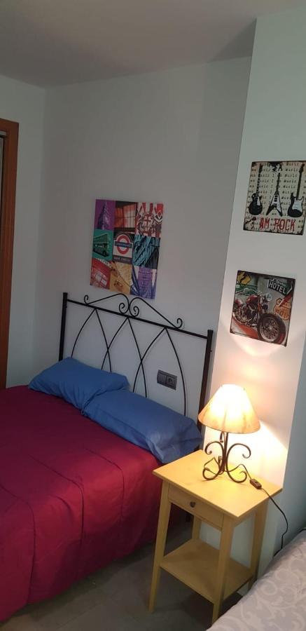 Apartment Center Malaga