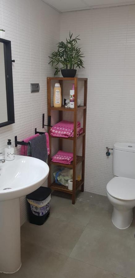 Center Apartment
