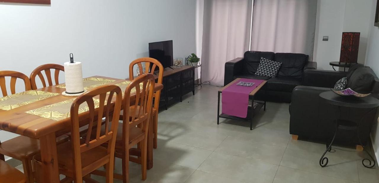 Apartment Center Malaga