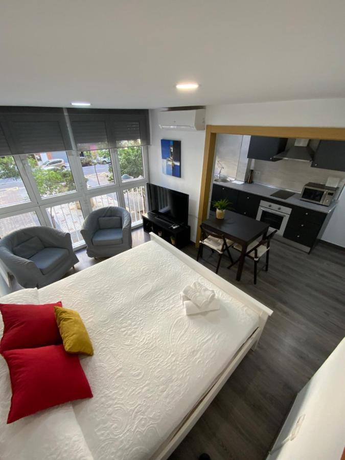 Appartement Reyna *
