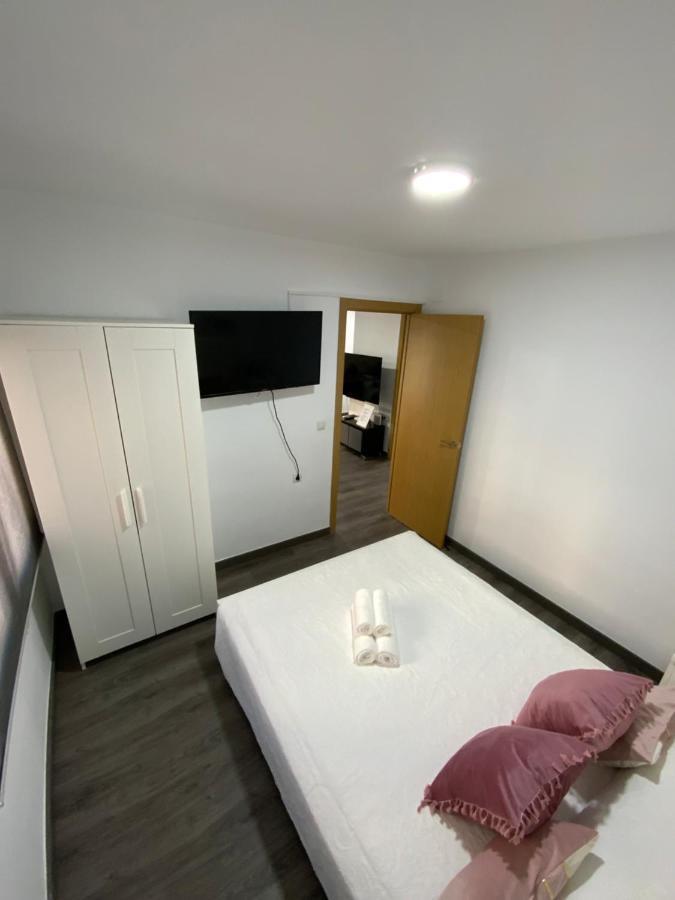 Appartement Reyna *