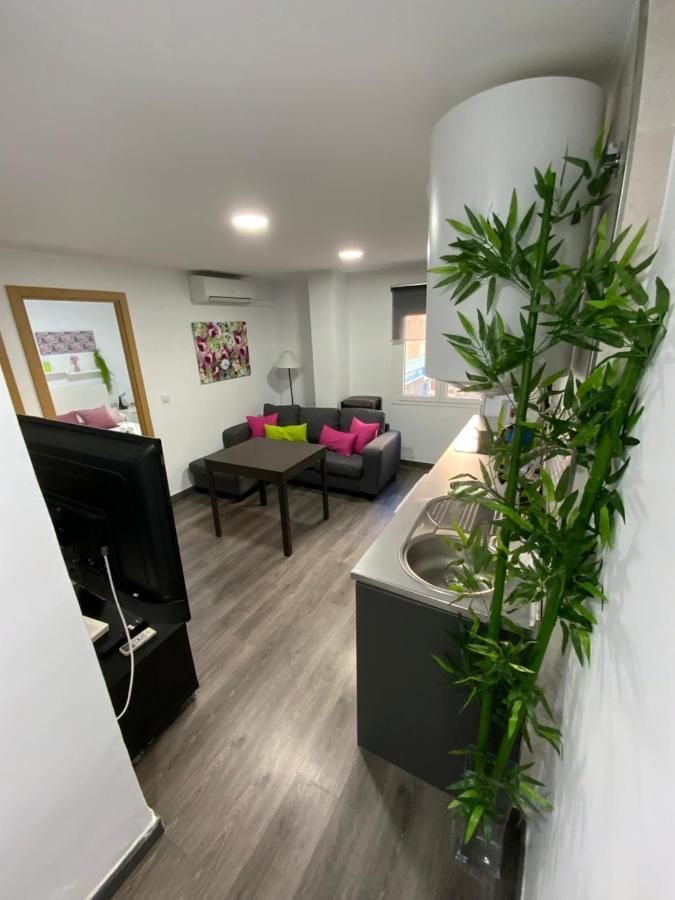 Reyna Appartement