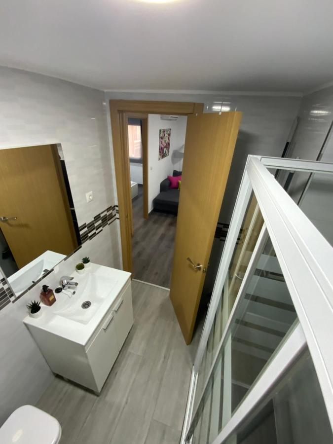 Reyna Appartement *