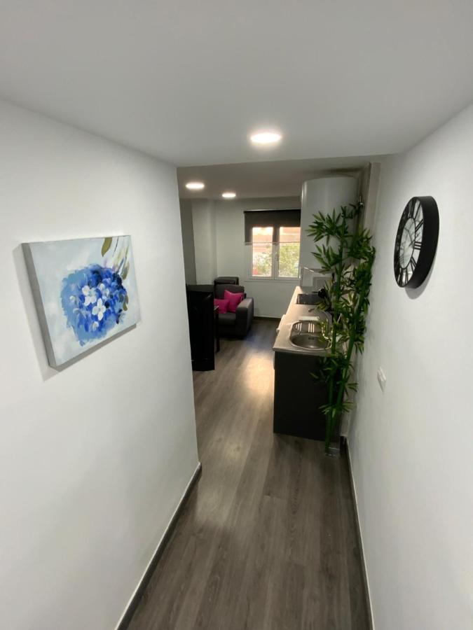 Reyna Appartement Málaga