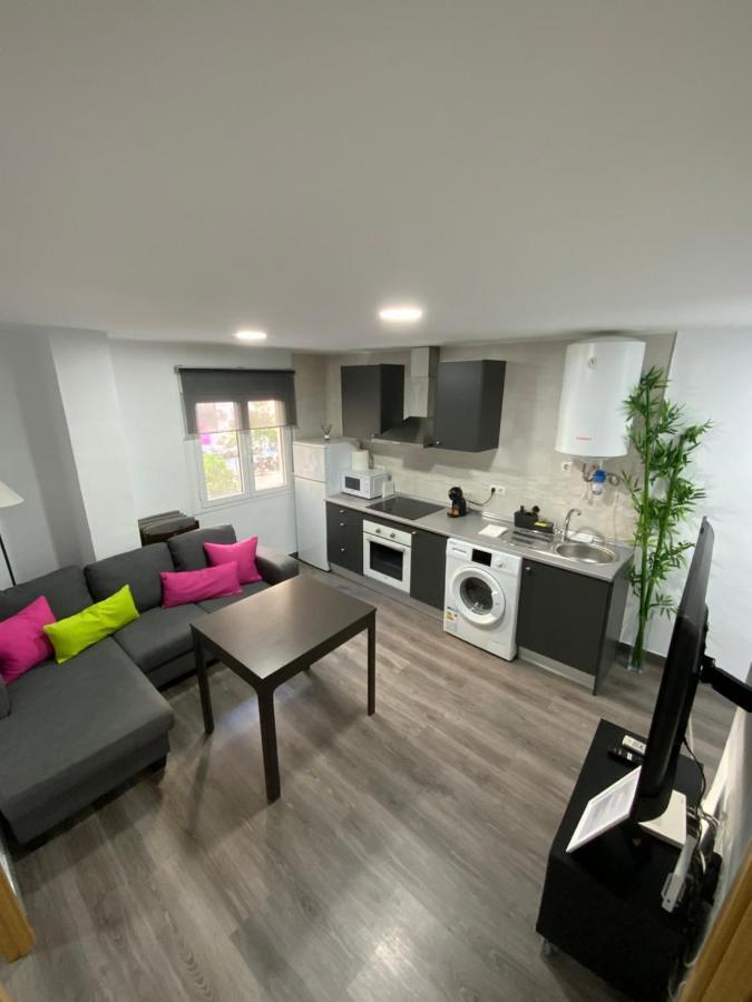 Appartement Reyna