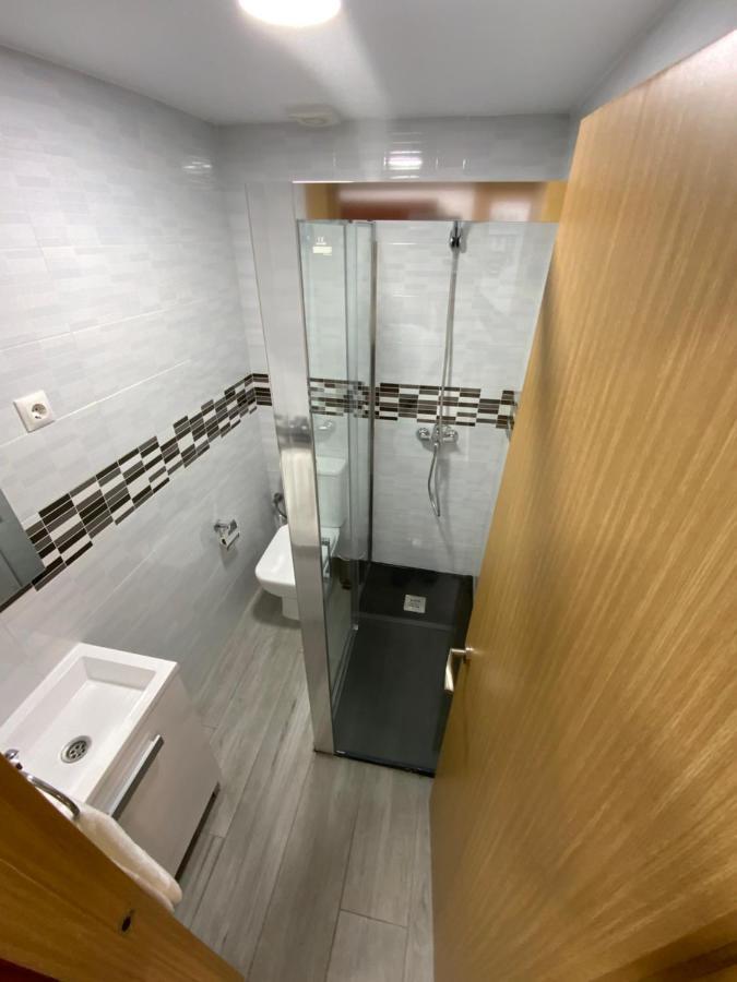 Reyna Appartement Málaga