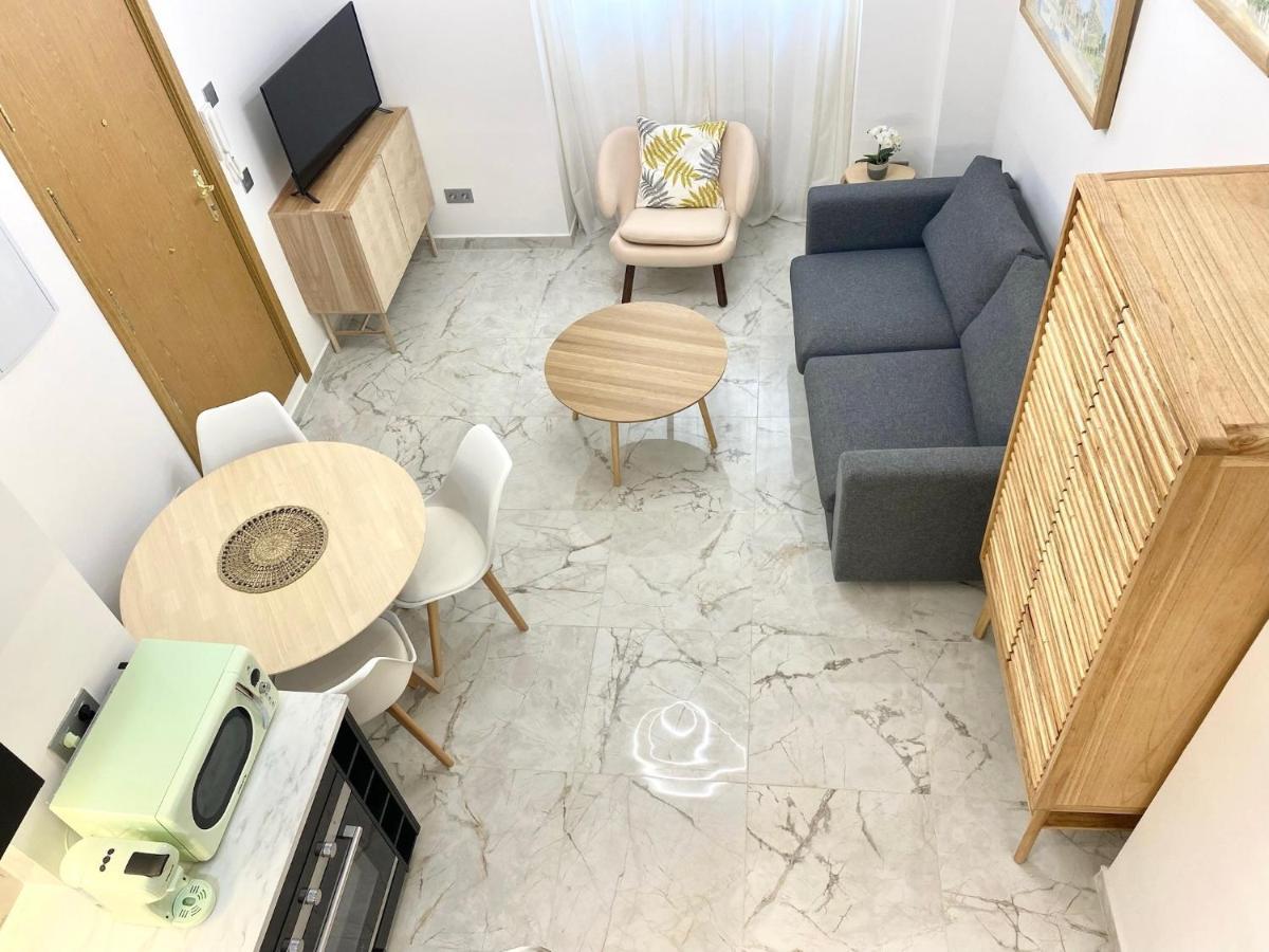 The Museums Loft - Pena Apartment