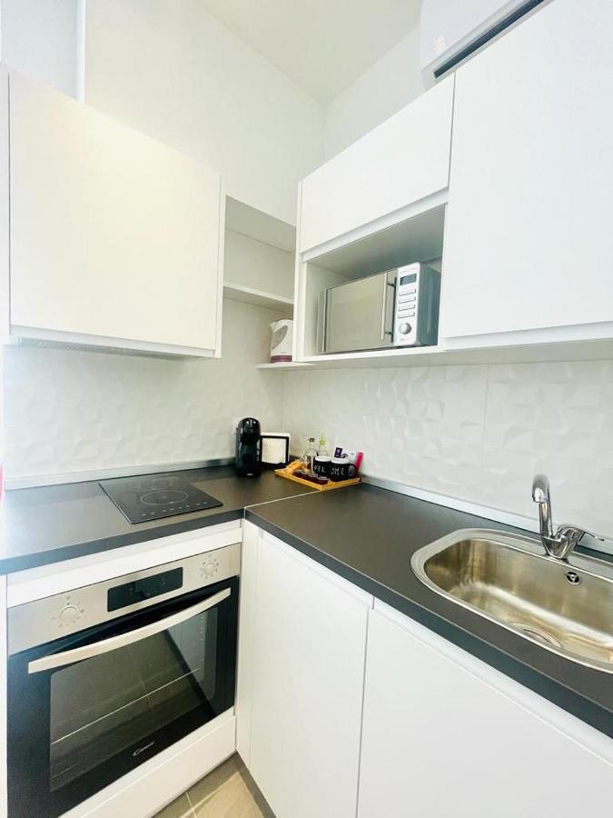 Appartement Alhucemas Playa *