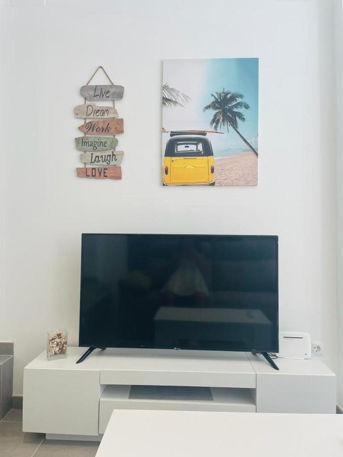 Appartement Alhucemas Playa *