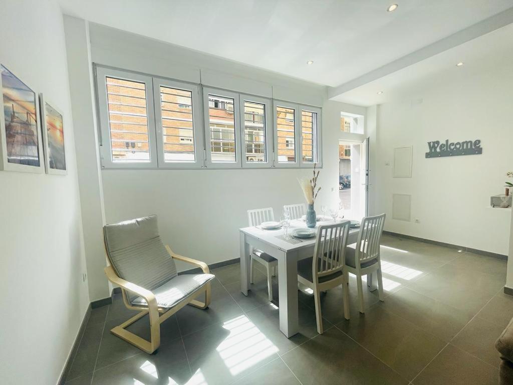 Alhucemas Playa Appartement *