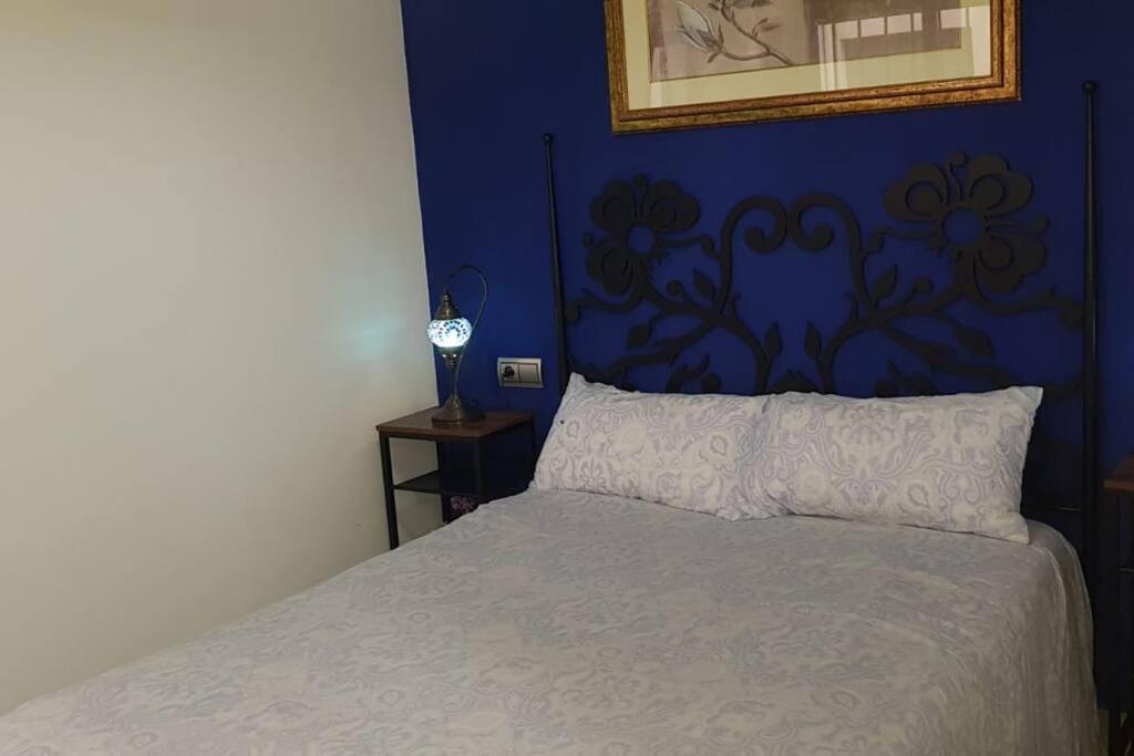 Center Apartment *