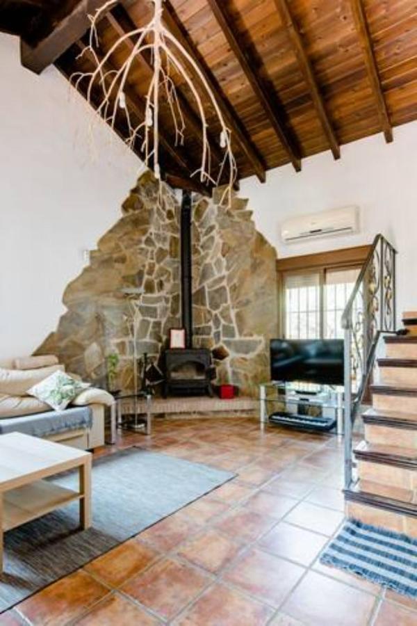 Maravillosa Alegria Villa