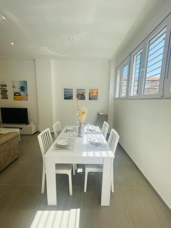 Appartement Alhucemas Playa