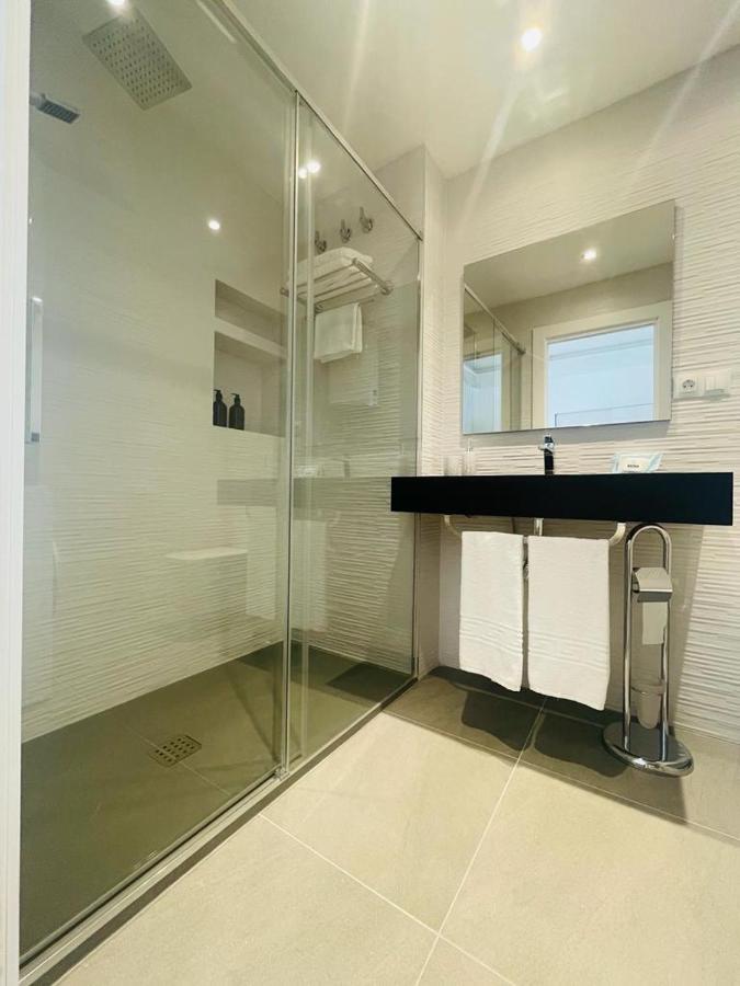 Alhucemas Playa Appartement