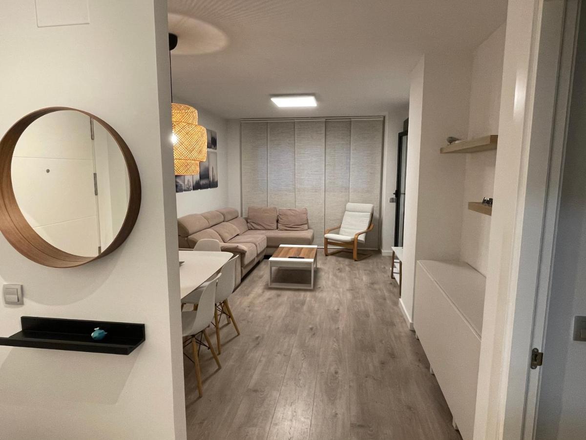 Apartment Paraninfo Relax *