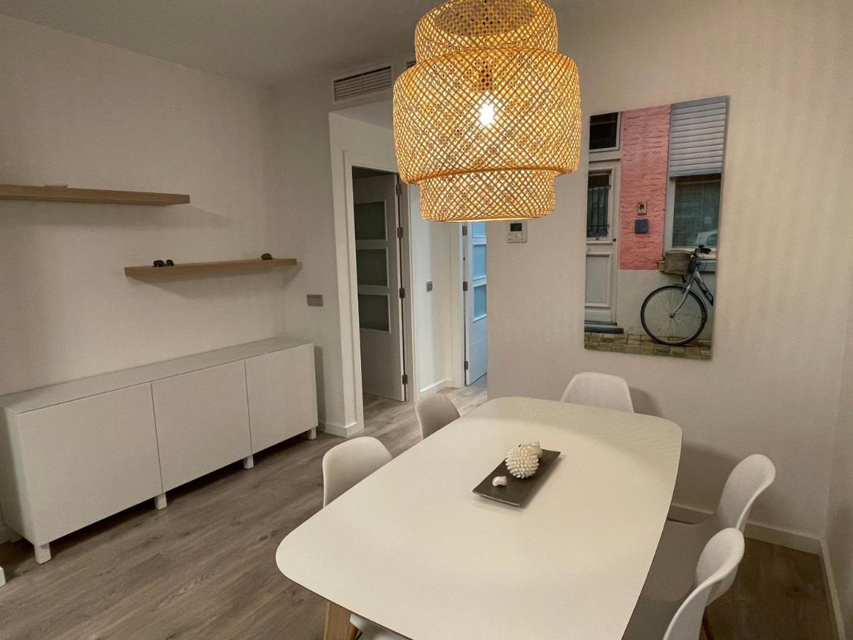 Apartment Paraninfo Relax *