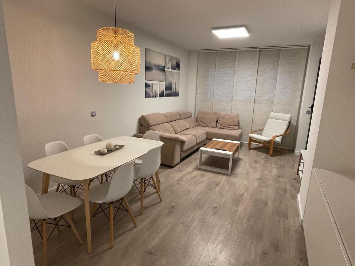 Apartment Paraninfo Relax *