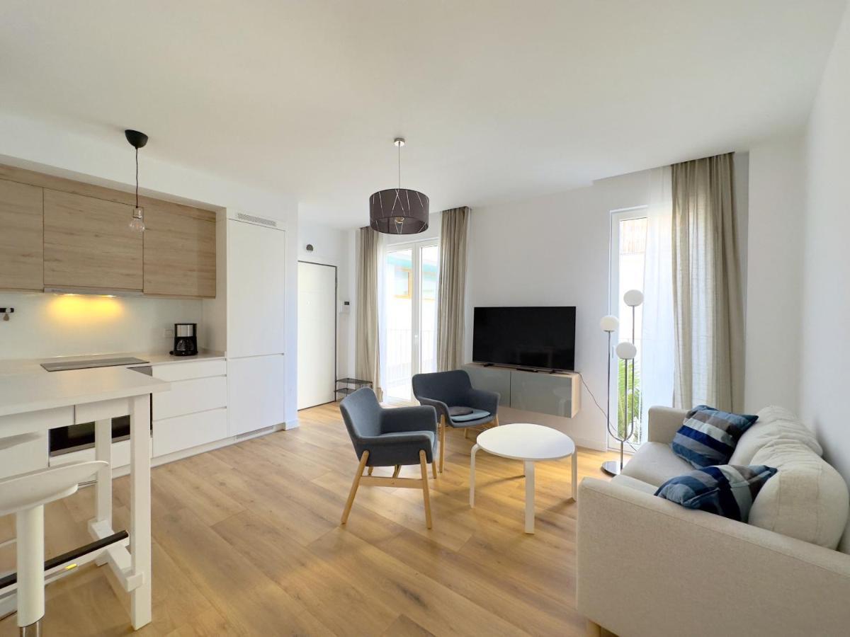 Juan De Austria Duplex Penthouse 4pax *