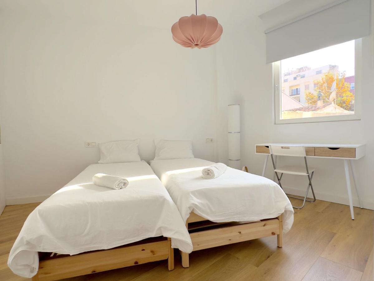 Juan De Austria Duplex Penthouse 4pax Apartment *