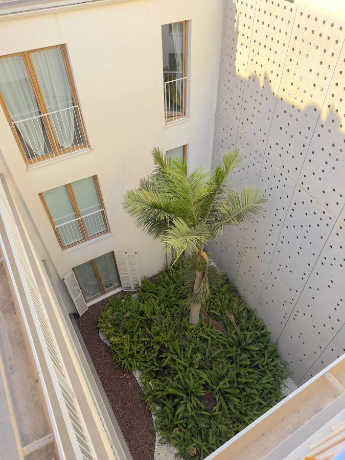 Juan De Austria Duplex Penthouse 4pax *