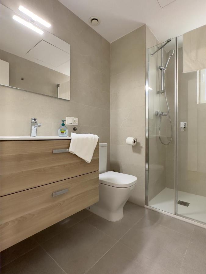 Juan De Austria Duplex Penthouse 4pax *