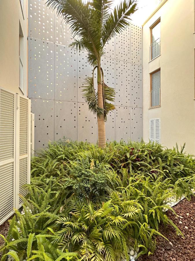 Apartment Juan De Austria Duplex Penthouse 4pax