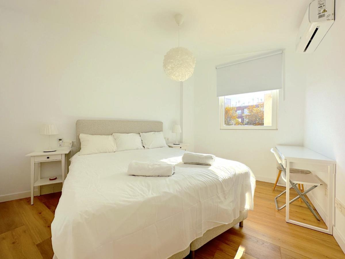 Juan De Austria Duplex Penthouse 4pax Apartment