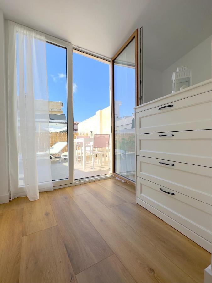Juan De Austria Duplex Penthouse 4pax *