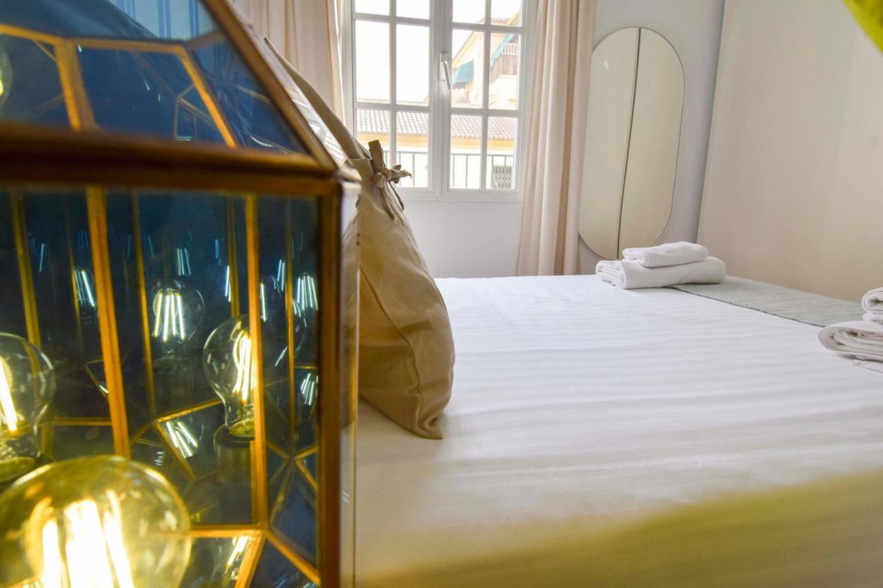 Ferienhaus Letmalaga Casa Basilisa *