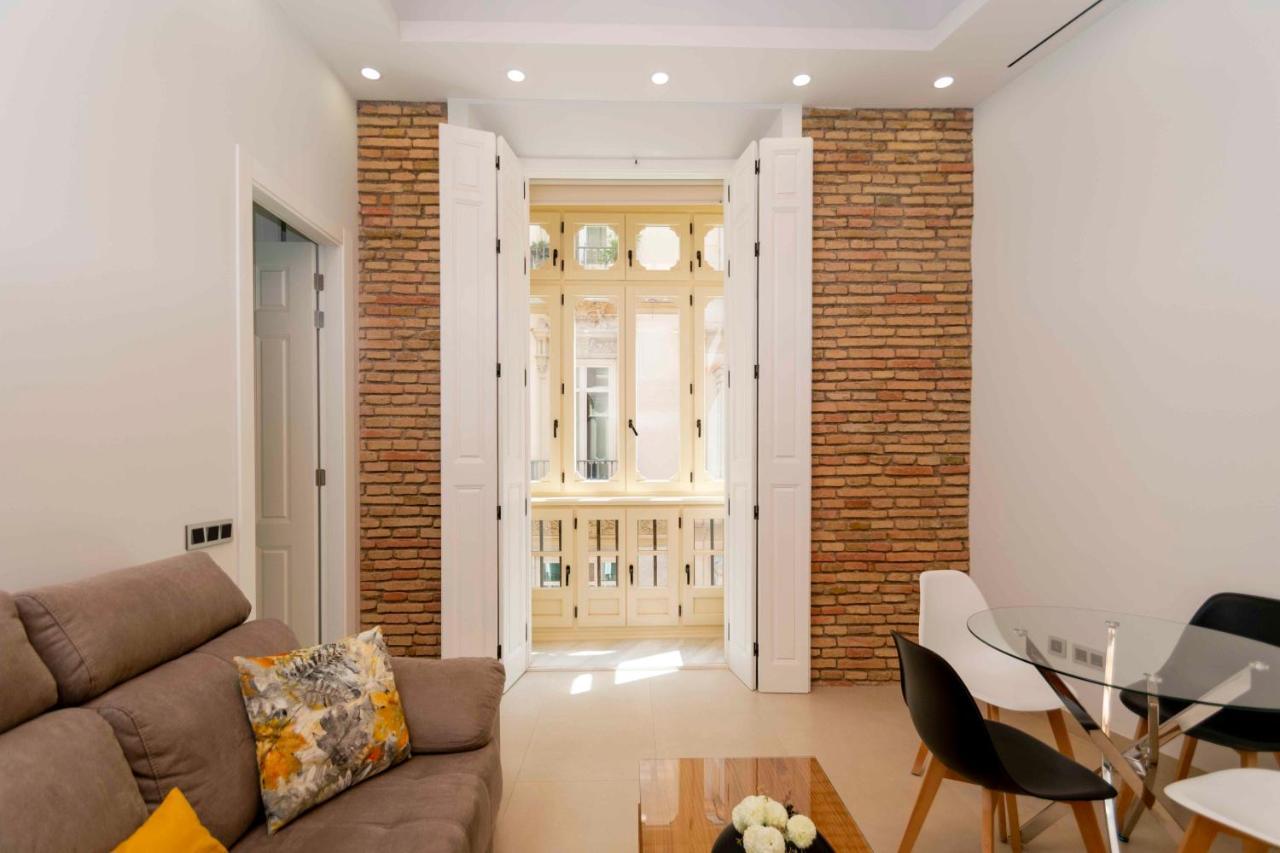 Inmalaga Santos 1 Apartment *