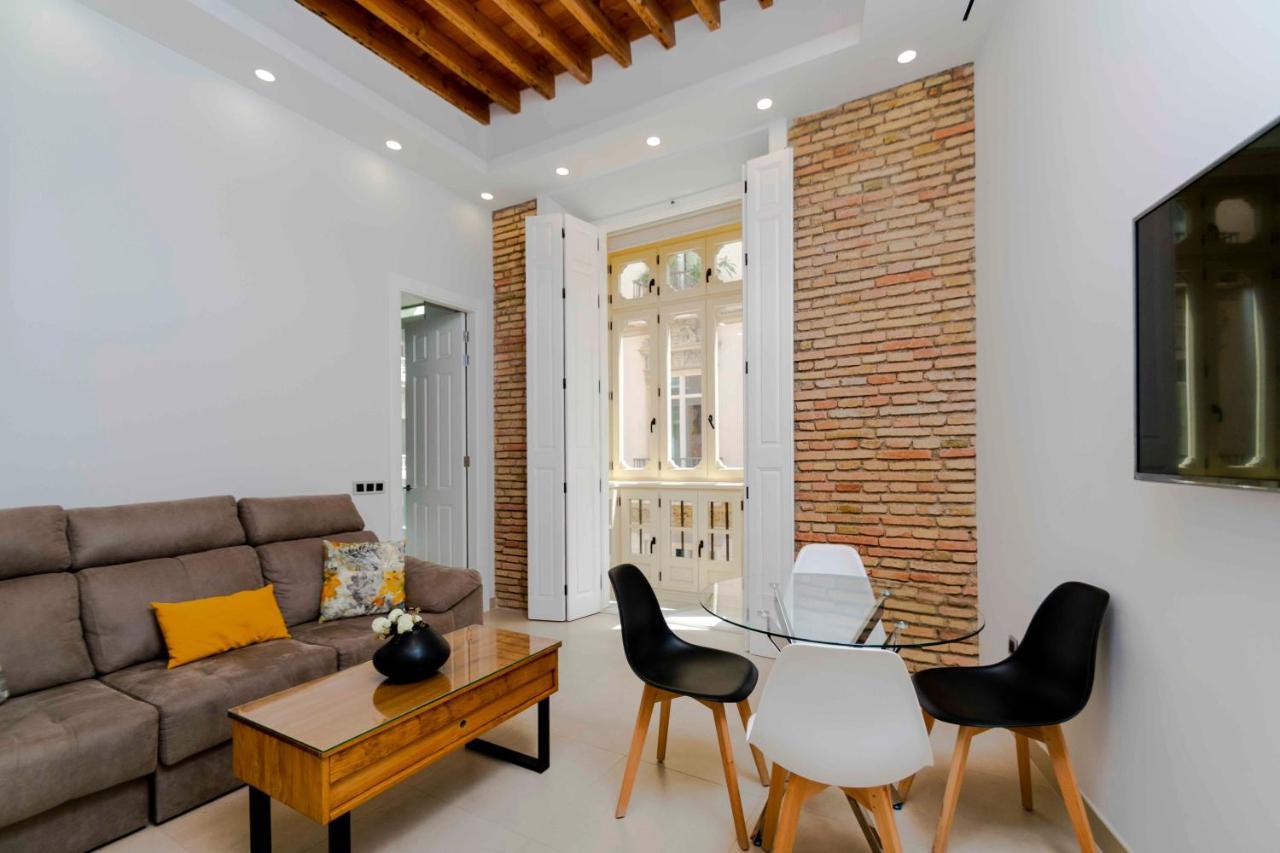 Apartment Inmalaga Santos 1 *
