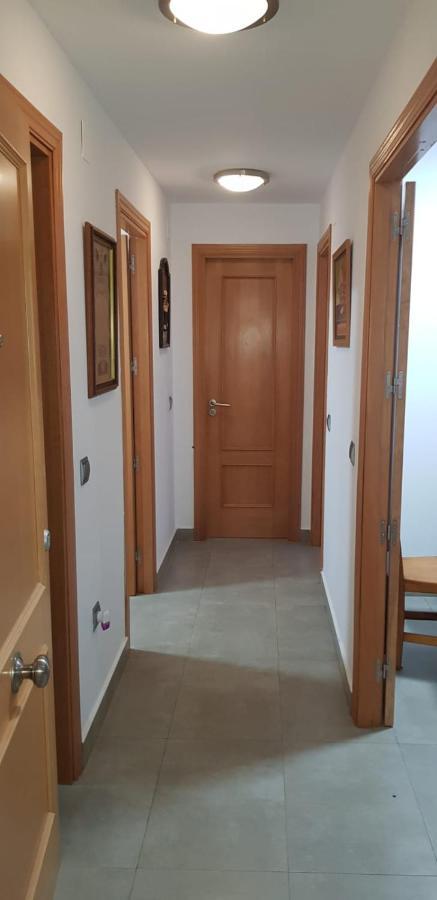 Center Apartment *