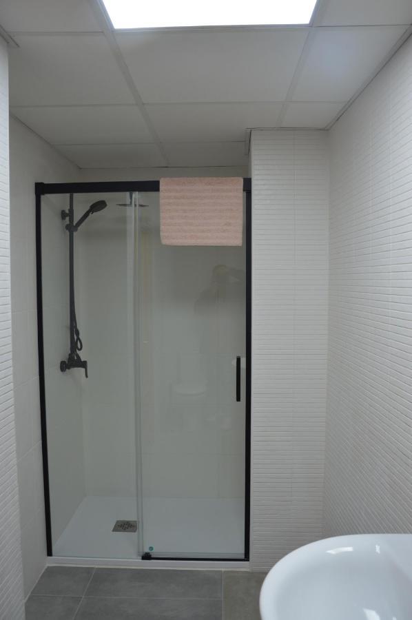 Center Apartment Malaga
