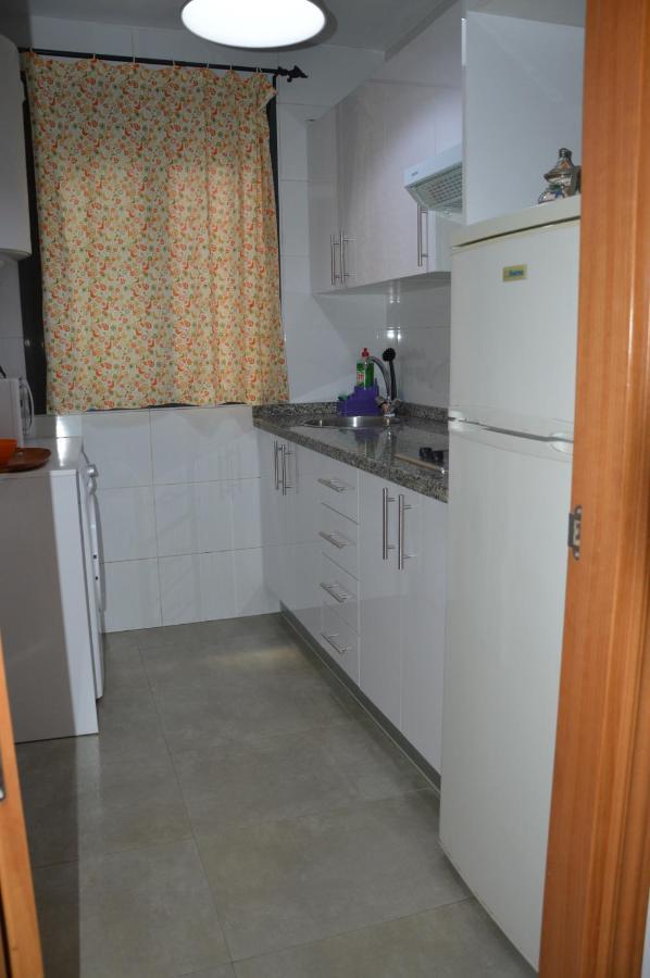 Apartment Center Malaga
