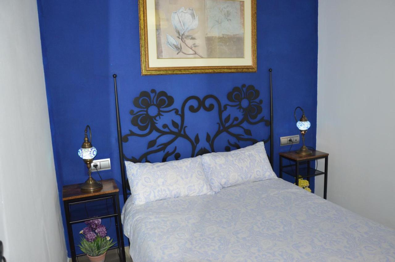 Center Apartment Malaga