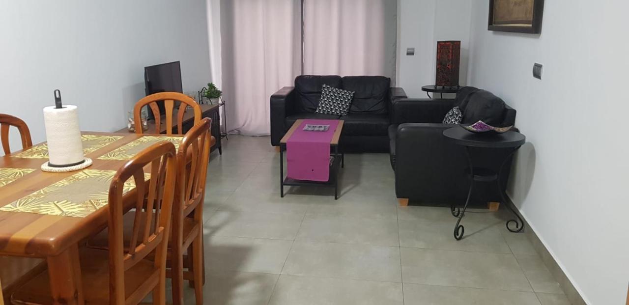 Center Apartment Malaga