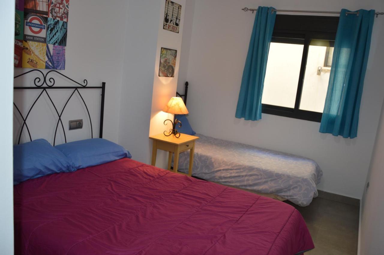 Center Apartment