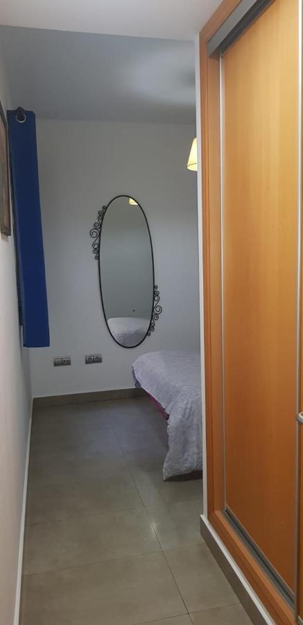 Center Apartment