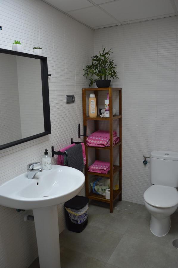Center Apartment Malaga